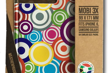 Mobi 3X